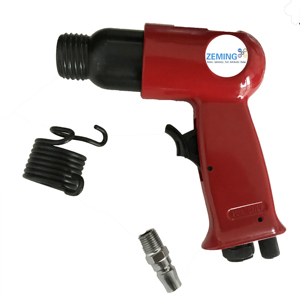 Súng Bắn Đinh Bằng Khí Nén Dùng Cho Nút Bọc - Product Image 4