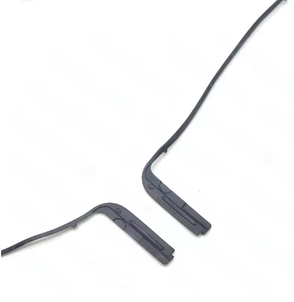 <strong>Laptop</strong> Rubber Frame Bezel Ring for Macbook Pro/ Air 13" <strong>14</strong>''<strong>15</strong>''<strong>inch</strong> A1706 A1708 A1990 A1707 A1932 A2159 A2337 A2338 A1534