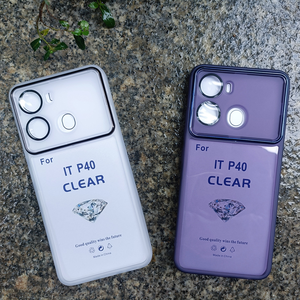 Custodia trasparente per Realme C31 14 PRO 12 PLUS C75 C67 C65 C63 C61 <span class=keywords><strong>C53</strong></span> C35 C33 C21Y C15 C11 C12 NOTE 50 pellicola per fotocamera - Product Image 4