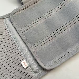 שבר צלע חגורה קבועה מתכווננת ניתוח קרדיולוגי שיקום חגורת עמוד בית החזה חגורה בית החזה טיפול רפואי - Product Image 4