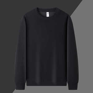 Nueva llegada Sudadera con capucha gráfica 3D-Suéter de cuello redondo unisex Estilo Casual Pullover - Product Image 1