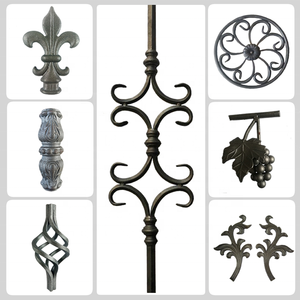 Prodotti in Ferro battuto - Product Image 1