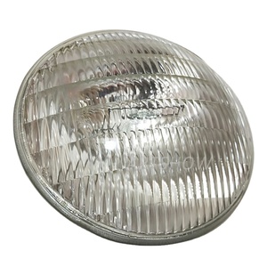 1000W Bạc Đen Par 64 Bóng Đèn Halogen PAR64 Cp60/Cp61/Cp62 Par 64 Bóng Đèn Kín Chùm Rửa Đèn - Product Image 3