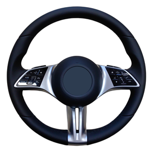 Para <span class=keywords><strong>Mercedes</strong></span>-Benz Vito Clase V V260 <span class=keywords><strong>250</strong></span> 220d, Actualización al Último Estilo V300, Volante de Lujo, Accesorios de Mejora - Product Image 5