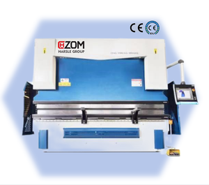 Presse plieuse CNC hydraulique entièrement automatique 300T 3200mm avec système de commande <span class=keywords><strong>DELEM</strong></span> <span class=keywords><strong>DA58T</strong></span> 2D et moteur principal servo Delta en aluminium - Product Image 1