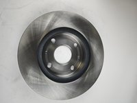 Disque de frein avant pour Toyota DUET Daihatsu Duet FRONT DISC DUET 43512-97201 Disques de frein avant
