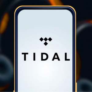 Suscripción Premium a Tidal Music por 12 Meses, Cuentas Tidal, Tidal Hifi Plus 1 Año - Product Image 1