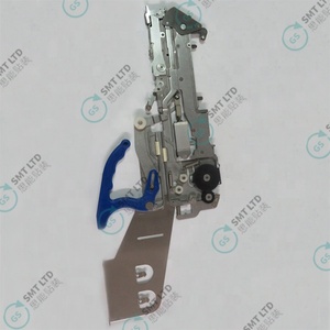 Alimentateur de ruban FT 8X2mm KJW-M1100-023 KJW-M1100-022 adapté aux machines de la série Yamaha YG12 YG12F - Product Image 4