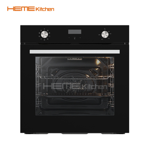 Kitchen Built-in Ovens Manufacturer Baking Cake 74L 60cm Oven for Home Built-in Ovens Kitchen Built-in Ovens Manufactur - Product Image 4