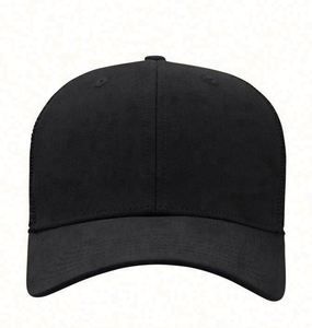 Gorras de béisbol de espuma con visera plana, gorra de camionero de moda, gorra de malla con estampado en relieve para ciclismo y viajes al aire libre - Product Image 2