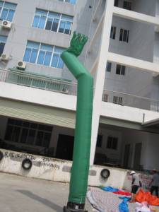 Dôme gonflable pour la publicité, la vente ou les événements festifs - Product Image 6