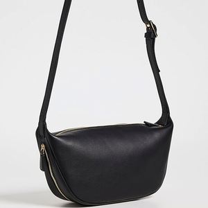 Classic Lady Fashion Single <b>Shoulder</b> <b>Sling</b> Crossbody Bag Customizable Waterproof Leather Messenger Bags Zipper Large Capacity - Product Image 5