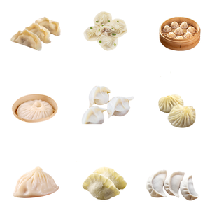 Chengtao Automatic Samosa <b>Dumpling</b> Forming <b>Machines</b> for Sell - Product Image 3