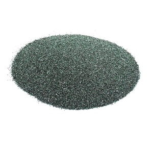 Alta conductividad térmica SiC Nanopartículas 99% Pintura SiC Polvo Nano - Product Image 1