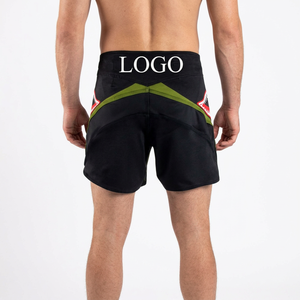 Calzoncillos Boxer de 3 Piezas para Hombre, Marca Freandy Sports Premium, con Estampado de Dientes de Tiburón, Transpirables, de Cintura Media, Secado Rápido, Impresión por Sublimación - Product Image 3