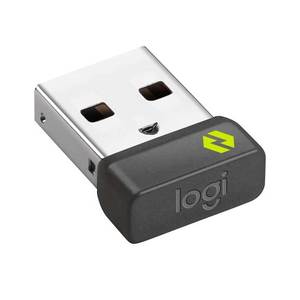 Récepteur USB Logi <span class=keywords><strong>Bolt</strong></span> Récepteur USB Unifying <span class=keywords><strong>Logitech</strong></span> pour utilisation multi-ordinateurs/appareils - Product Image 2