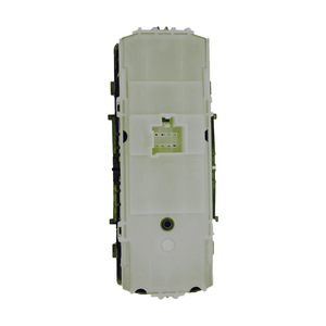 Elevalunas para Camión Scania y Botones de Control de Ventanas Eléctricas Modelo 2569026 para Uso en Camiones - Product Image 5
