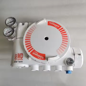 Neues Original Inventar Flows erve Locator 520MD 37-W1D300-GM1-0000 - Product Image 4