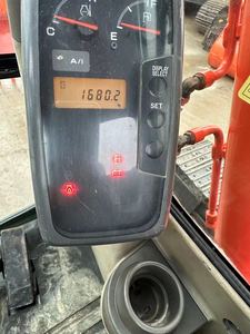 Usato Hitachi Mini escavatore ZX70 ZX70-3 ZX70LC-3 <span class=keywords><strong>ZAXIS</strong></span> 70 7 Ton giapponese cingolato escavatore per la vendita