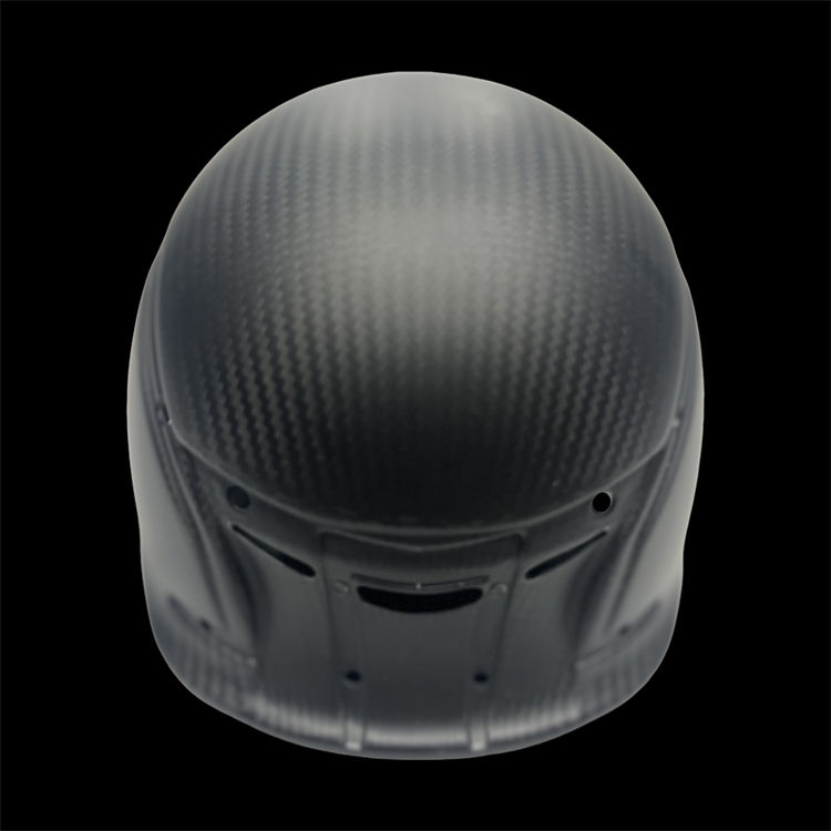 Cascos de Motocicleta Inflables Retro y Personalizables