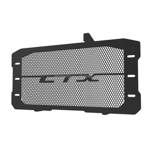 อุปกรณ์เสริมสำหรับฮอนด้า CTX700 CTX700N <span class=keywords><strong>CTX</strong></span> 700 N 700N 2014 2015 2016 2017 2018ฝาครอบหม้อน้ำสำหรับมอเตอร์ไซค์ - Product Image 6