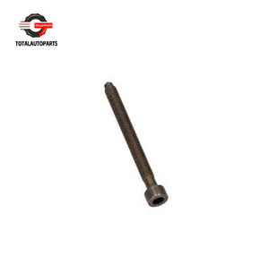 Vis de serrage d'<span class=keywords><strong>injecteur</strong></span> de fer Élément de buse de <span class=keywords><strong>pompe</strong></span> OEM 038103385A 038103385 Convient pour au-di Se-at Sko-da V-W M6x64 - Product Image 4