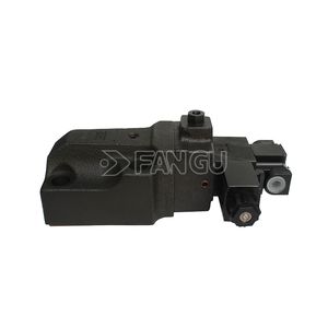 Electroválvula KEIKE, válvula hidráulica de 2, 3, 2, 2, 2, 2, 2, 2, 3, 2, 2, 2, 2 - Product Image 6