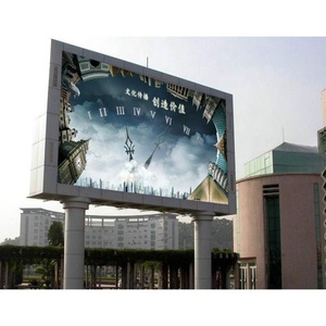 Best Sellers P3.076 Fixed Front Back Service Video Wall Led Display Outdoor Screen with Most Popular Td "guangzhou Led Display - Product Image 2