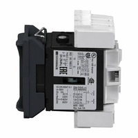 Interrupteur-sectionneur Schneider TeSys VARIO V1 3P 32A 690V, corps AC IEC60947-3 CE, équipement industriel, stock usine