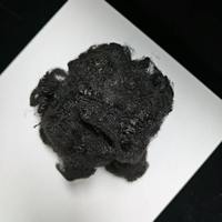 Fibre de polypropylène résistante aux UV, résistante aux intempéries, haute résistance, écologique, ignifuge, matériau de rembourrage pour matériaux d'extérieur