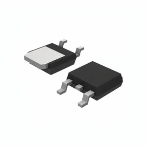 Transistores TO-252-3, DPAK, SC-63 MJD3055, Chips Electrónicos, Componente Original - Product Image 1