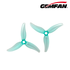 ใบพัด Gemfan Hurricane 3630-3 ขนาด 3.6 นิ้ว สำหรับมอเตอร์ 2004 มัลติโรเตอร์ 8 คู่/16 ชิ้น อุปกรณ์เสริมสำหรับ FPV RC ขายดี - Product Image 2