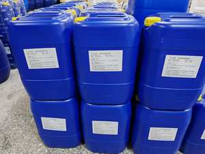 لاصق قوي غير سام قليل الرائحة مع تبلور سريع لتصنيع الأحذية وتشكيلها، مصنوع من البولي يوريثان المائي - Product Image 2