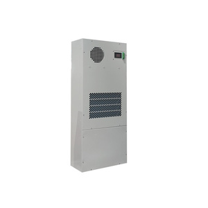Aires Acondicionados Industriales de 2500W con Certificación CE, Tipo Gabinete para Exteriores, para Telecomunicaciones - Product Image 2