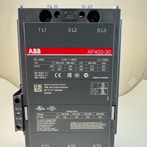 AF400-30-11-71 AF400301171 Contacteur 100-250V pour PLC - Product Image 2