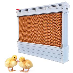 Attrezzature per allevamento di bestiame e pollame, pollame e attrezzature per allevamento di polli, sistema di alimentazione automatica - Product Image 1