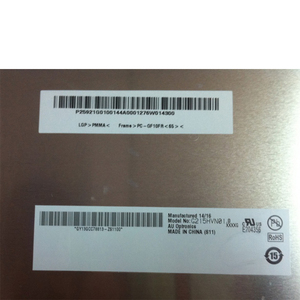 ใหม่ในสต็อก G215HVN01.000 หน้าจอ TFT LCD ขนาด 21.5 นิ้ว 1920*1080 - Product Image 2