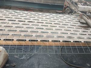 वेल्डेड मेश वेल्डेड स्टको वायर लैथ गैल्वेनाइज्ड वेल्डेड स्टको वायर मेष - Product Image 6