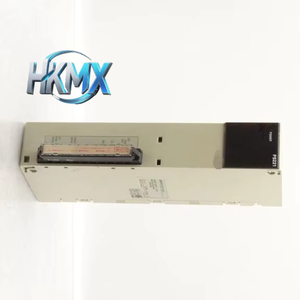 โมดูลควบคุม PLC สำหรับงานอุตสาหกรรม FX3U-16MR/ES-A FX5U-32MT/ES Q02HCPU R08CPU L06CPU - Product Image 1