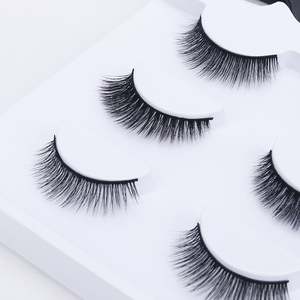 Nouveaux Faux <span class=keywords><strong>Cils</strong></span> magnétiques sans colle, sans aimant, imperméable, stylo d'<span class=keywords><strong>eyeliner</strong></span> auto-adhésif, <span class=keywords><strong>Cils</strong></span> magiques, <span class=keywords><strong>Cils</strong></span> d'<span class=keywords><strong>eyeliner</strong></span> magiques - Product Image 5
