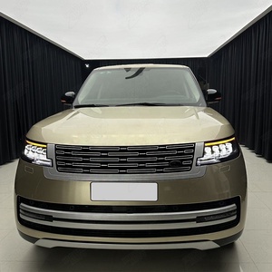 Kit carrosserie de transformation usine (<span class=keywords><strong>ancien</strong></span> vers nouveau) pour <span class=keywords><strong>Land</strong></span> <span class=keywords><strong>Rover</strong></span> Range <span class=keywords><strong>Rover</strong></span> Vogue L405 HSE SE SC V6 V8, mise à niveau vers le modèle L460 2023 2024 - Product Image 3