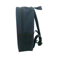 Sac à dos d'étudiant en polyester de petite taille pour la maternelle et l'école