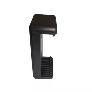 Hot Sale <strong>Cellphone</strong> Selfie Clip Other Mobile Accessories Universal Aluminum Tripod <strong>Stand</strong> Phone Holder Clamp - Product Image 6