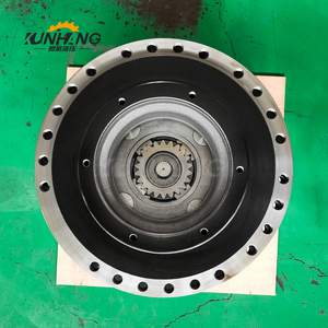 Motor de Traslación 390F Final Drive 455-2770 455-2771 455-2772 - Product Image 5