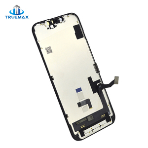 Écran de remplacement LCD JK incell pour iPhone 17e 16e - Product Image 3