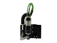 JUITA JT-1512B Nouvelle machine de découpe laser CNC ultra-rapide certifiée CE pour usage domestique, fraisage de gabarits de vêtements, moteur à roulement et pompe