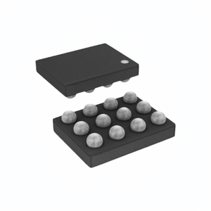 Authorized Distributor Electronics Component 12 UFBGA, WLCSP Data Acquisition AD7889-1ACBZ-RL7 - Product Image 1