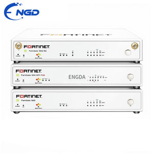 Nouveau pare-feu NGFW FG-50G-SFP d'origine 5 Gbit/s avec 1 port SFP, 5 ports GE RJ45, SD-WAN VPN pour les bureaux d'entreprise - Product Image 4