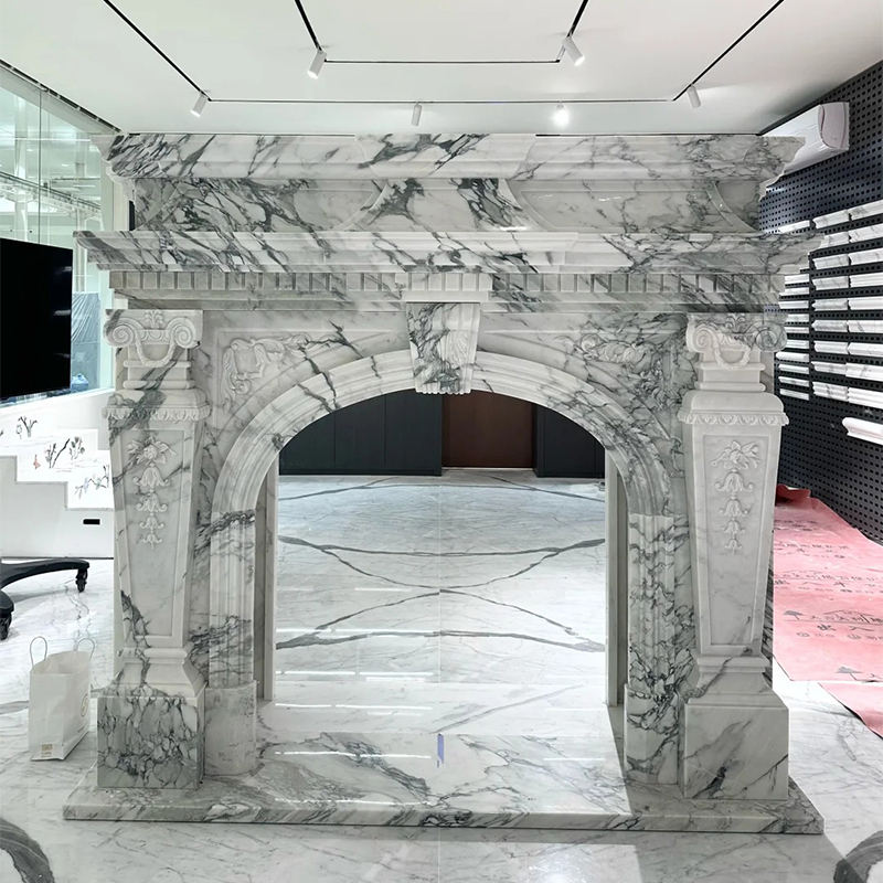 หินอ่อนธรรมชาติ