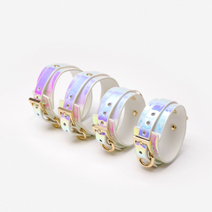 Conjunto de Restricción y Bondage BDSM, Esposas Sexuales, Látigo, Bolas Anales, Tapón Anal, Vibrador de Bala, Juguetes Sexuales para Mujer, Fetiche S&M para Adultos - Product Image 3